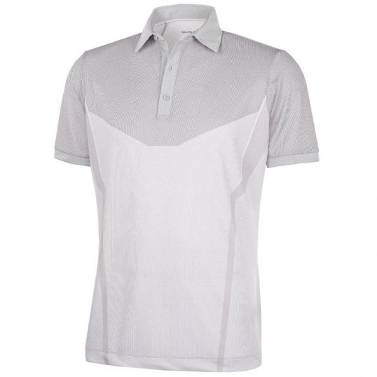 Mateus Polo Cool Grey