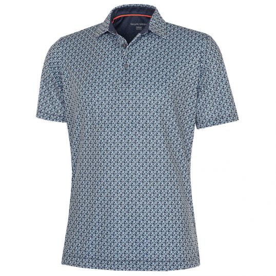 Mauro Polo Navy