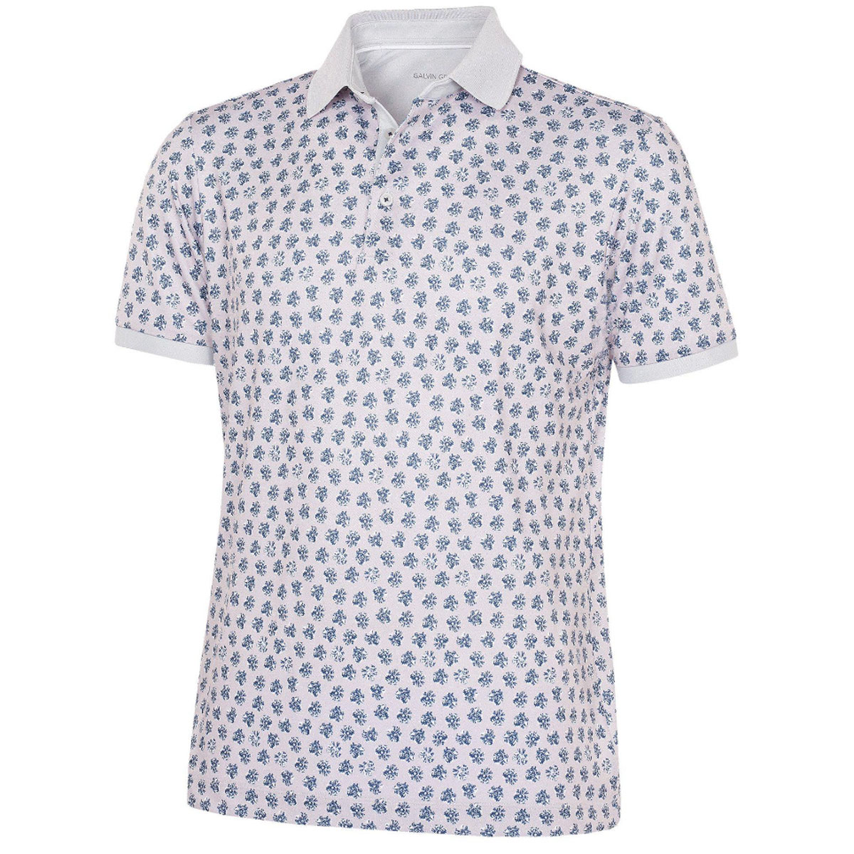 Product Image for Murphy Polo Cool Grey Mens XX Large Cool Grey