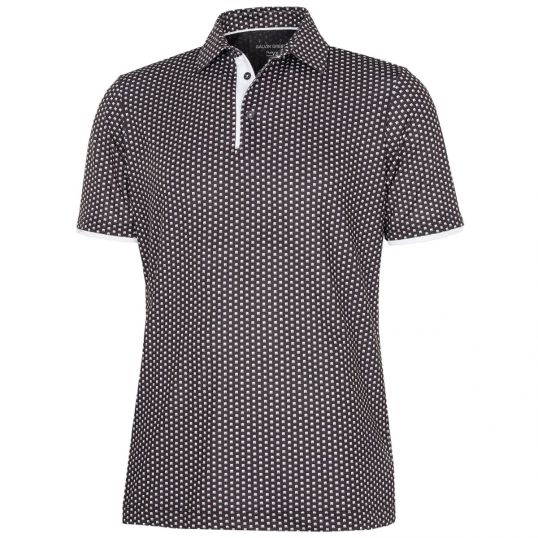 Mark Polo Black