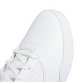 Retrocross Mens Golf Shoes White/Black/White