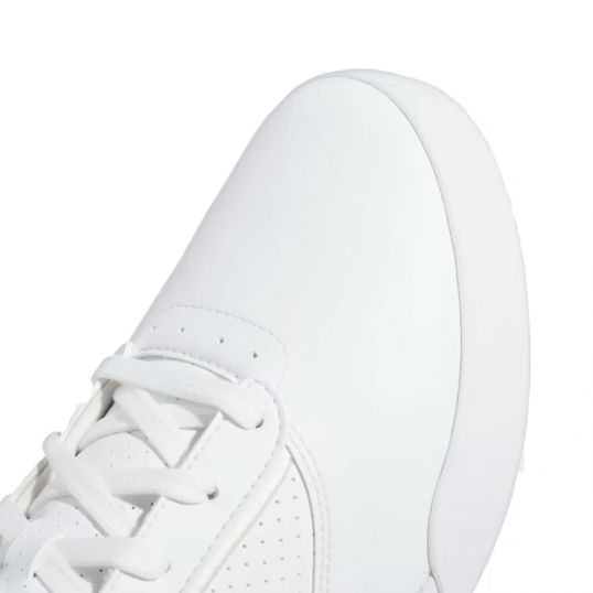 Retrocross Mens Golf Shoes White/Black/White