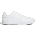 Retrocross Mens Golf Shoes White/Black/White