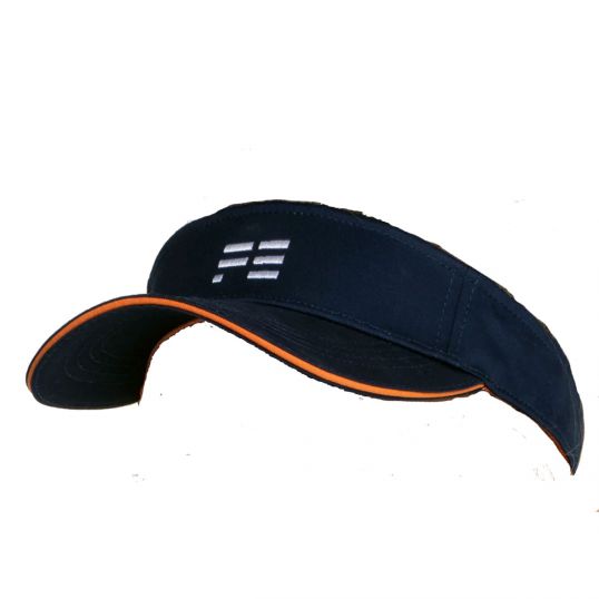 Berkswell Ladies Visor Navy