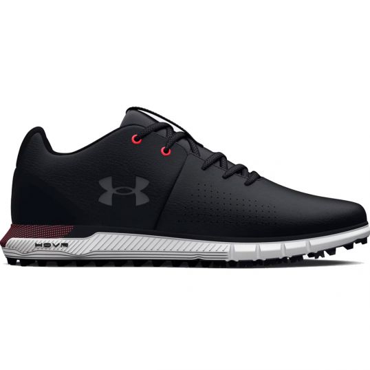 HOVR Fade 2 SL Mens Golf Shoes Black