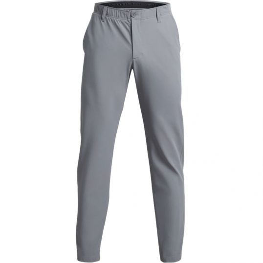 Drive Tapered Trousers Grey