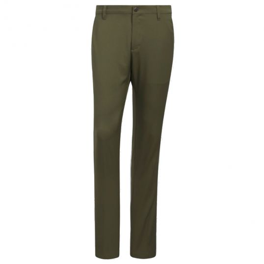 Ultimate 365 Tapered Trousers Olive Strata