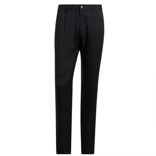 Ultimate 365 Tapered Trousers Black