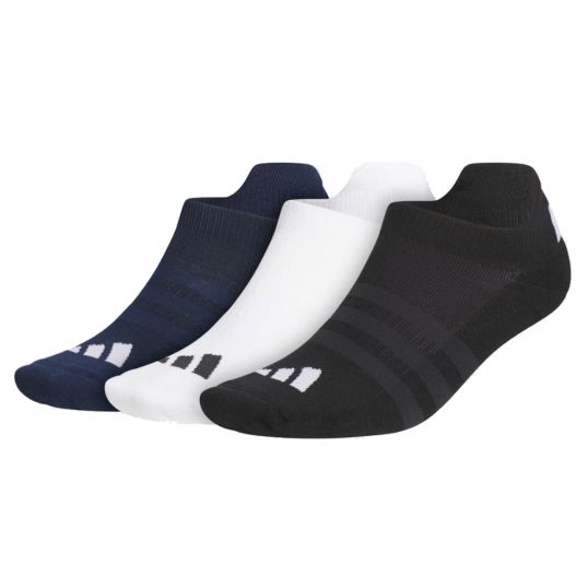 Ankle Socks 3 Pack Multicolor