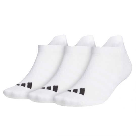 Ankle Socks 3 Pack White
