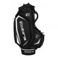 Core Staff Bag Puma Black