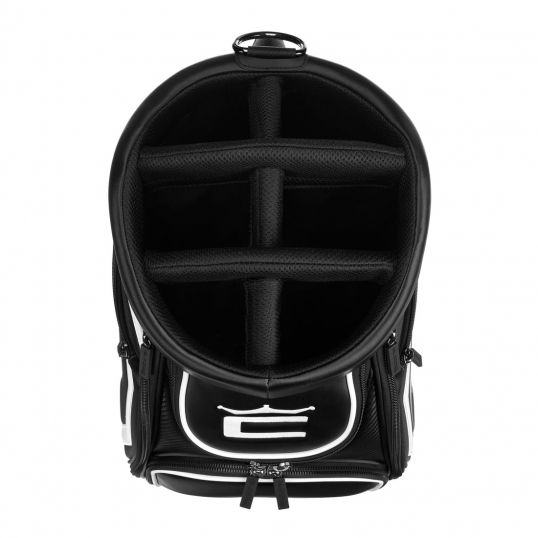 Core Staff Bag Puma Black