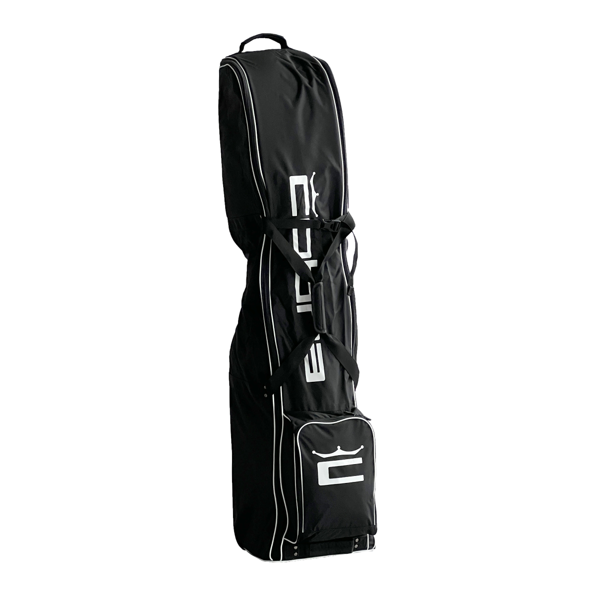 Product Image for Cobra Rolling Travel Bag