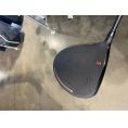 King RADSPEED XB Driver Season Opener White/Orange Right 10.5 Regular Mitsubishi Tensei AV Raw Orange 65 (Custom 24505) (Used - 2 Star)