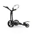 CT6 Electric Golf Trolley 2023 Standard Matt Black