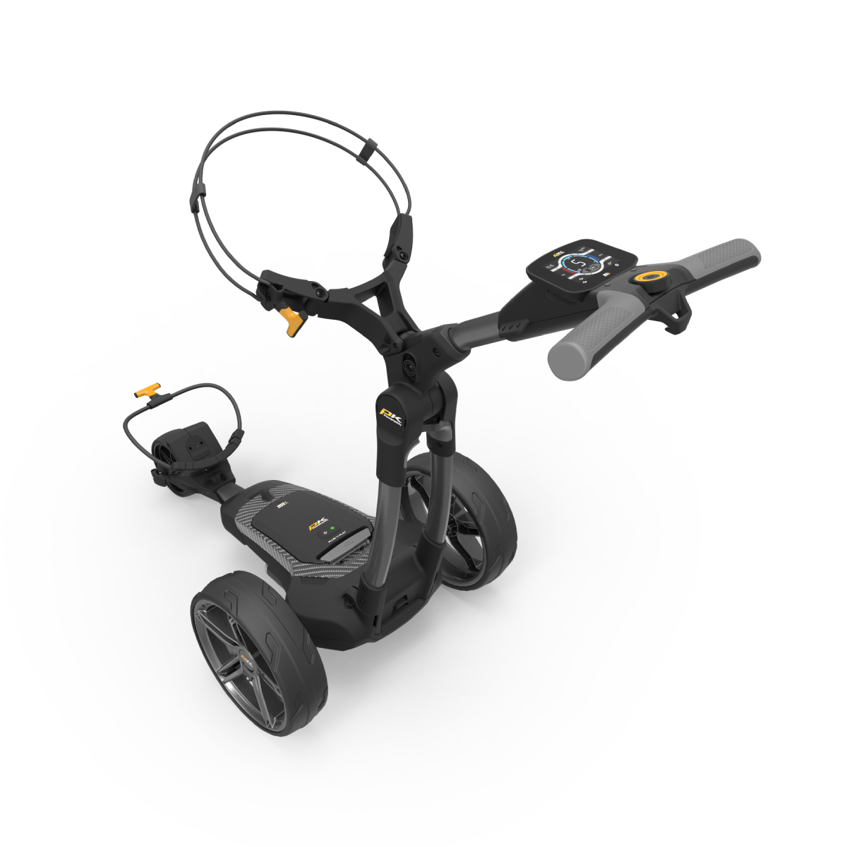 Product Image for FX5 Electric Golf Trolley 2023