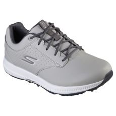 Go Golf Elite 5 Legend Mens Golf Shoes - Grey