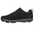 Go Golf Pro 5 Hyper Mens Golf Shoes - Black