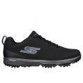 Go Golf Pro 5 Hyper Mens Golf Shoes - Black