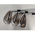 JPX 921 Forged Irons Steel Shafts Right Regular Project X IO 5.5 4-PW (Used - 4 Star)