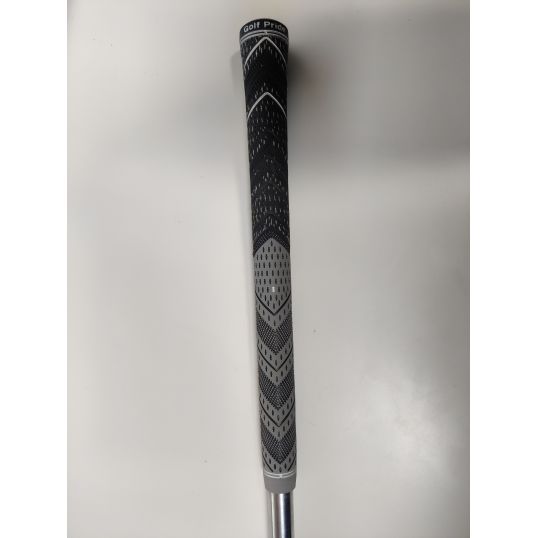 JPX 921 Forged Irons Steel Shafts Right Regular Project X IO 5.5 4-PW (Used - 4 Star)