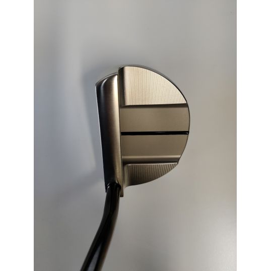 M-Craft OMOI #3 Nickel Right 34 (Used - 5 Star)