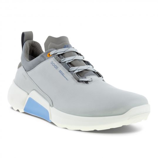 Biom Hybrid H4 GoreTex Mens Golf Shoes Concrete