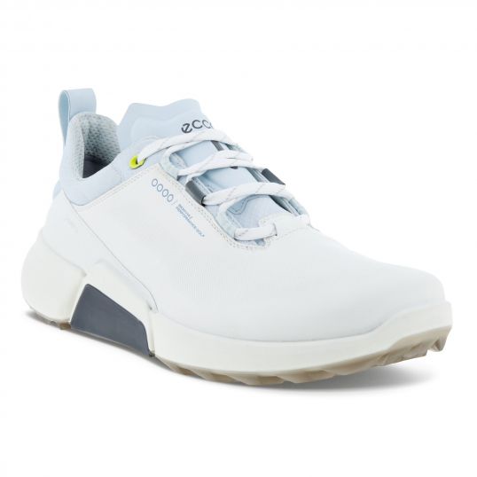 Biom Hybrid H4 GoreTex Mens Golf Shoes White Air