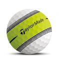 Tour Response Stripe Golf Balls Multipack