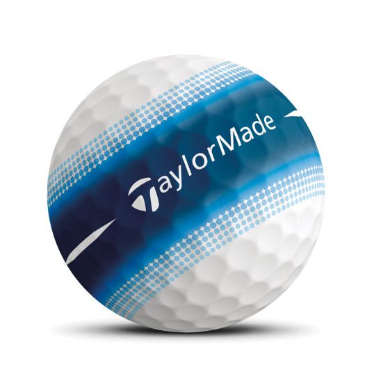 Tour Response Stripe Multipack Golf Balls