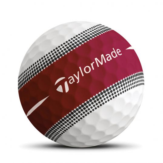 Tour Response Stripe Multipack Golf Balls