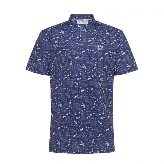 Pete In The Park Polo Astral Night