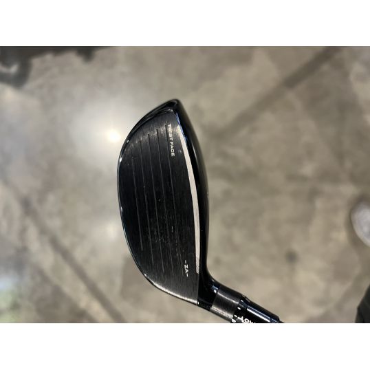Stealth Plus Fairway Right 3+ Wood-13.5 Degree Regular Project X Hzrdus Smoke Red RDX 65 (Used - 4 Star)