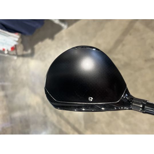 Stealth Plus Fairway Right 3+ Wood-13.5 Degree Regular Project X Hzrdus Smoke Red RDX 65 (Used - 4 Star)