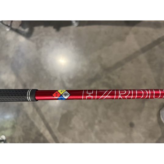 Stealth Plus Fairway Right 3+ Wood-13.5 Degree Regular Project X Hzrdus Smoke Red RDX 65 (Used - 4 Star)