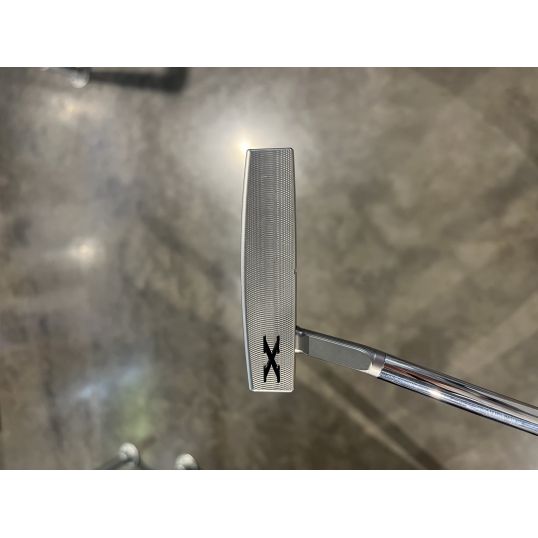 Scotty Cameron Phantom X 5.5 Putter Right 35 (Used - 3 Star)