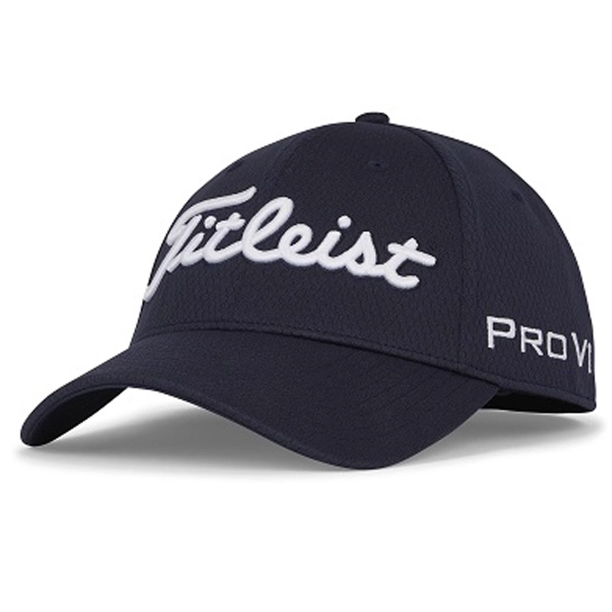 Product Image for Titleist Tour Elite Golf Cap Mens Large/Extra Large Navy/White