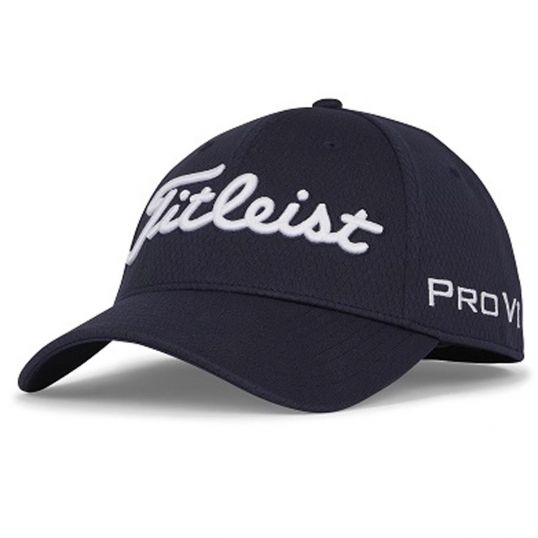 Tour Elite Golf Cap