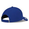 Players Performance Ball Marker Golf Cap Mens Adjustable Royal/White