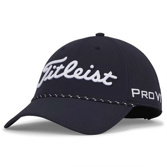 Tour Breezer Golf Cap