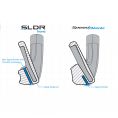 SLDR Irons Steel Shafts