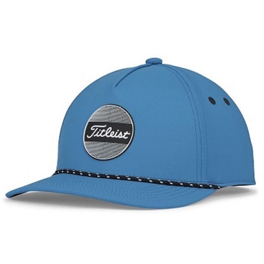 Junior Boardwalk Rope Golf Cap