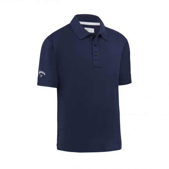 Microhex Junior Polo Caviar