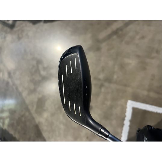 G425 Max Fairway Wood Right 3 Wood-14.5 Degree Regular Alta CB 65 Slate (Used - 3 Star)