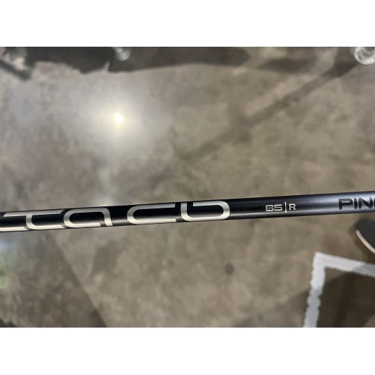 G425 Max Fairway Wood Right 3 Wood-14.5 Degree Regular Alta CB 65 Slate (Used - 3 Star)
