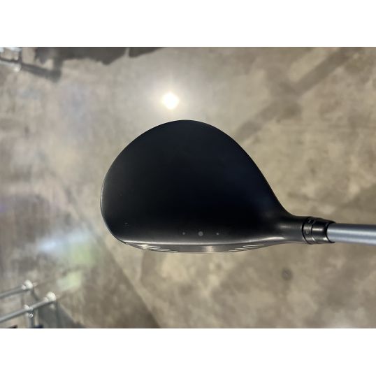 G425 Max Fairway Wood Right 3 Wood-14.5 Degree Regular Alta CB 65 Slate (Used - 3 Star)