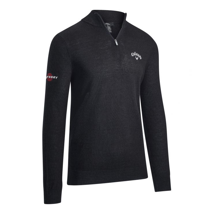 Callaway Callaway Blended Merino Midlayer