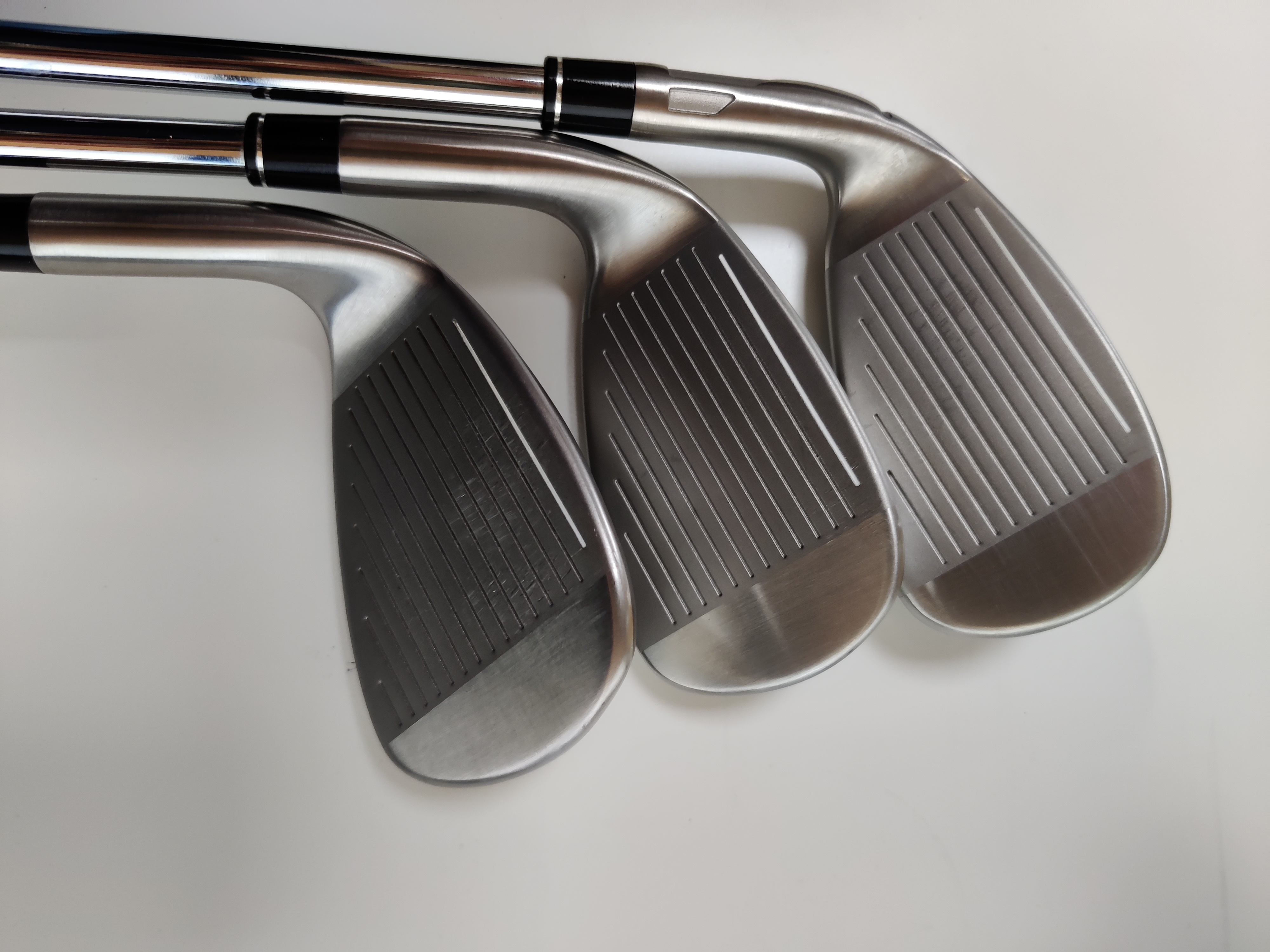 クラブ TaylorMade STEALTH2 4U KBS MAX MT85S TaylorMade Stealth HD Irons Steel Shafts Right Regular KBS