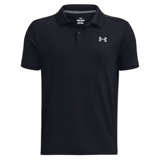 Performance Polo Black