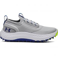 GS Charged Phantom SL Junior Golf Shoes Grey